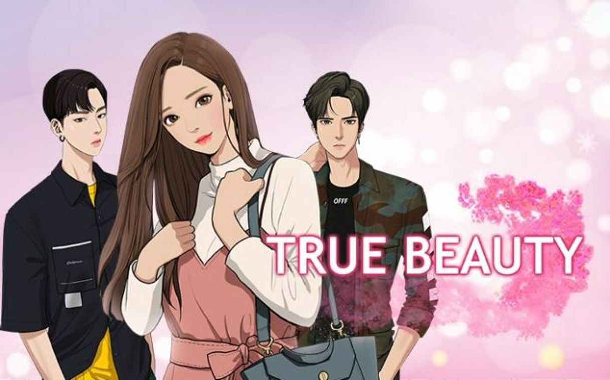 Fashion True Beauty | WEBTOON