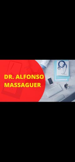 DR. ALFONSO MASSAGUER - DICAS DE MATERNIDADE - YOUTUBE.