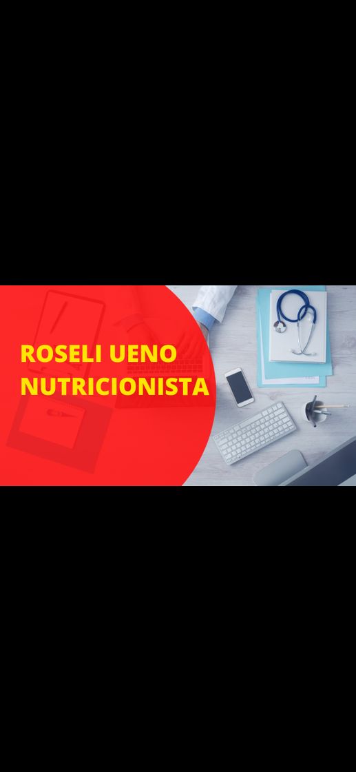 Fashion ROSELI UENO NUTRICIONISTA - DICAS DE MATERNIDADE - YOUTUBE.