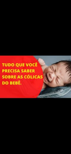 TUDO QUE VOCÊ PRECISA SABER SOBRE AS CÓLICAS - YOUTUBE.