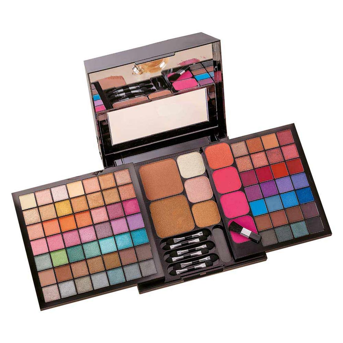 Social Megapaleta de Maquiagem Avon.💄💋

