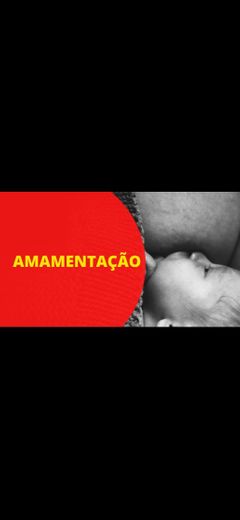 AMAMENTAÇÃO - DICAS DE MATERNIDADE - YOUTUBE.