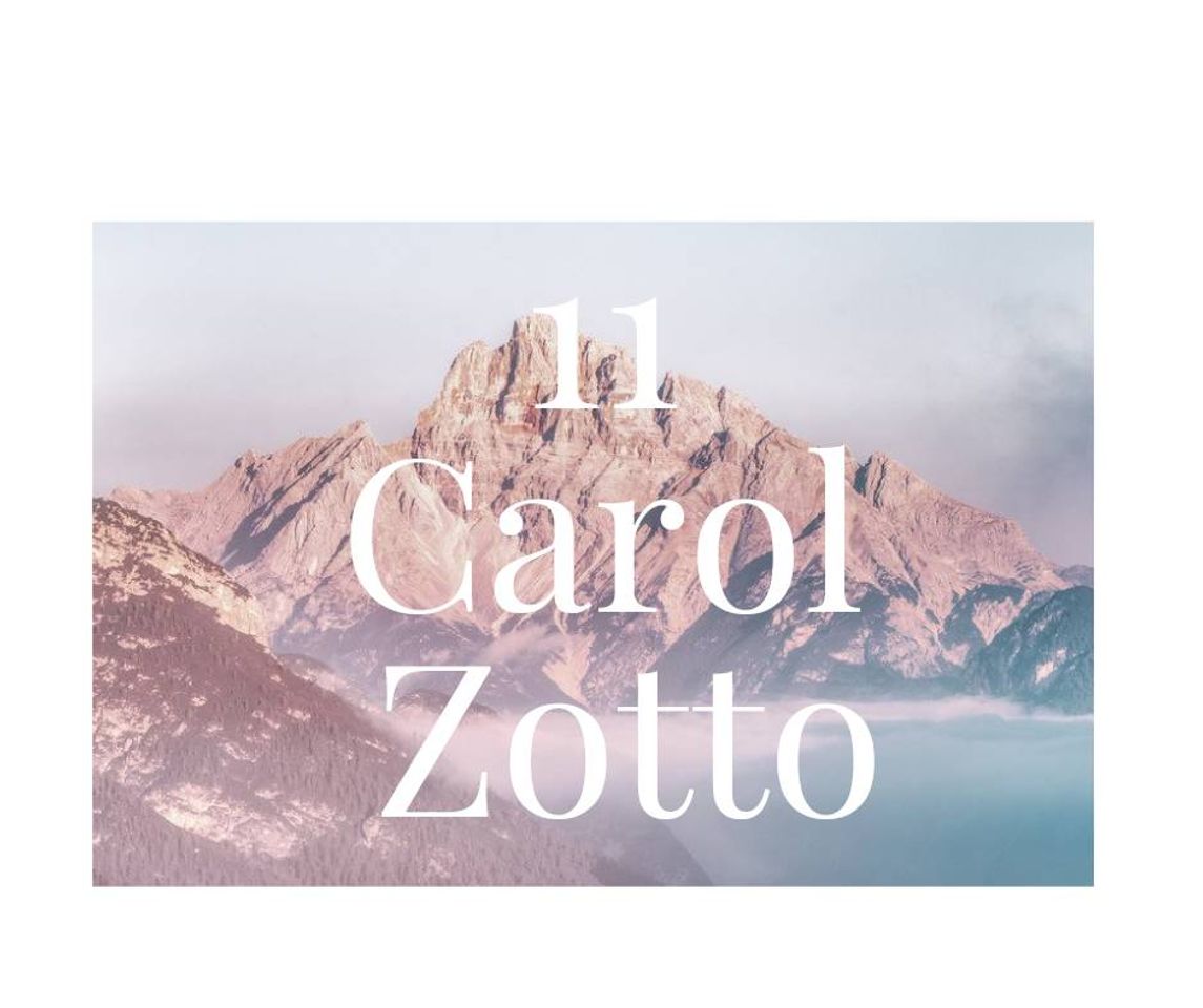 Fashion carolzotto - Link Perfil (Saiba Mais)