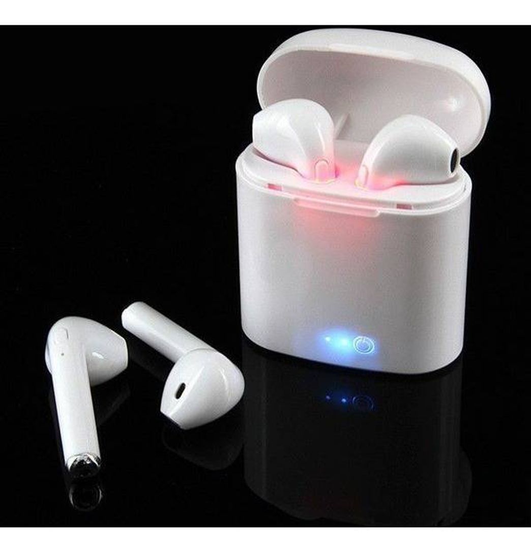 Social Super fone sem Fio. 🎧

