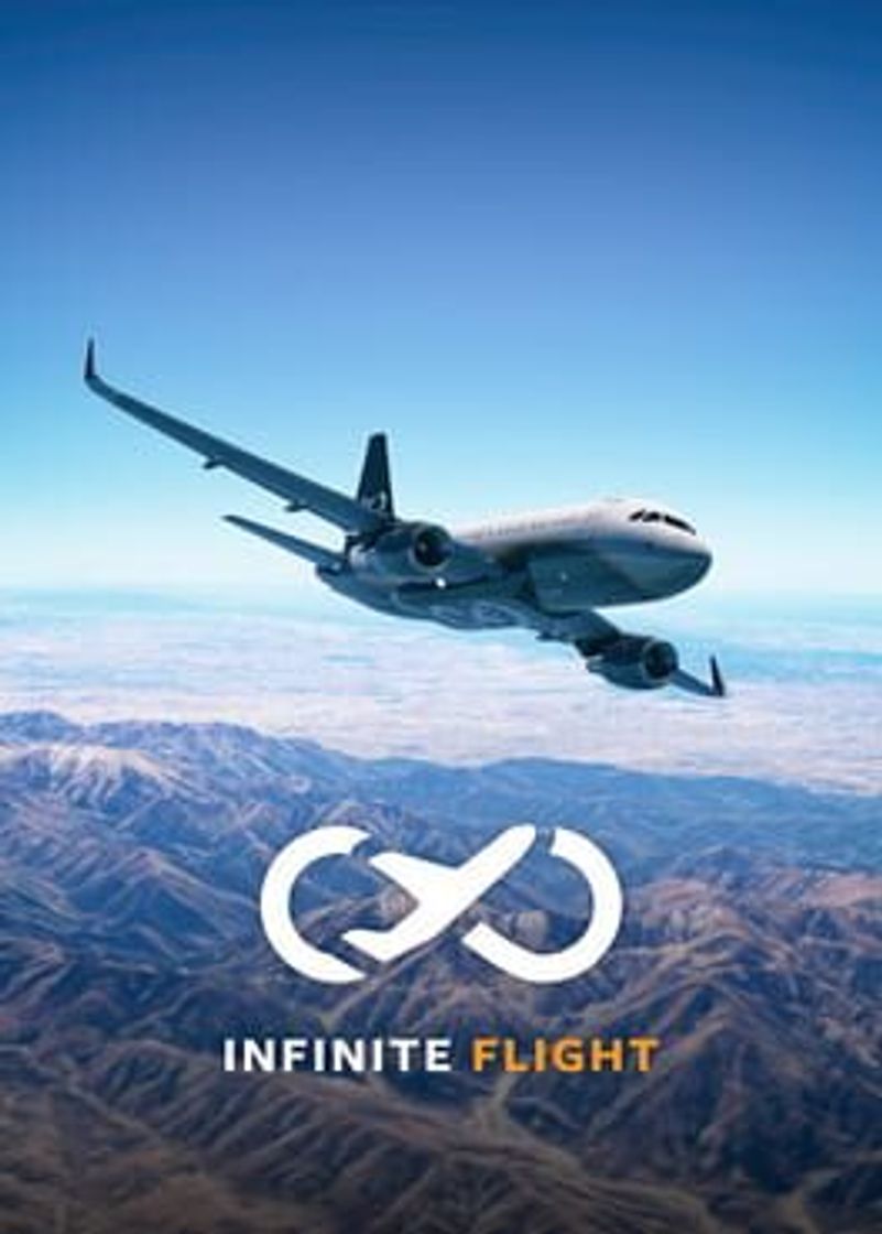 Videojuegos Infinite Flight