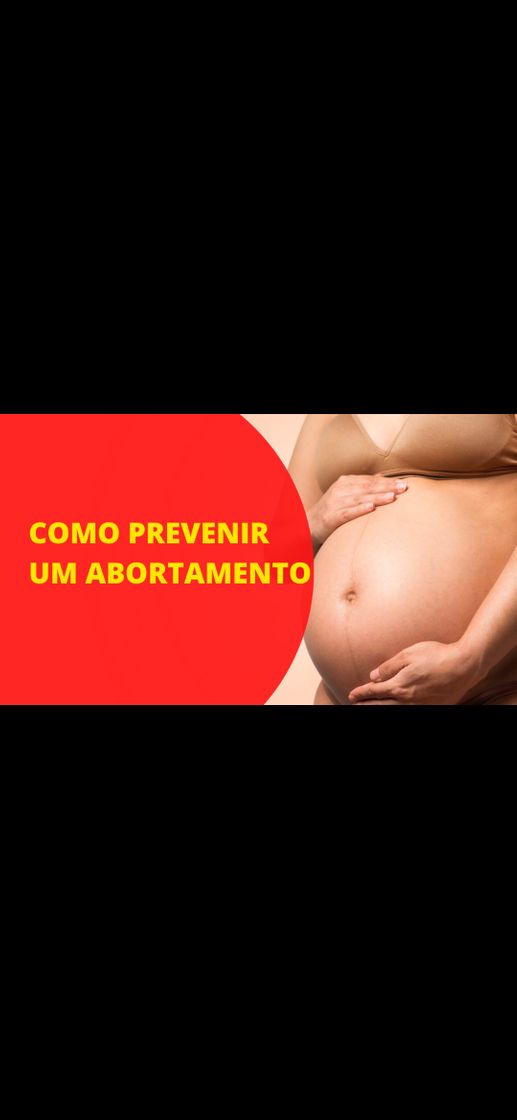 Fashion COMO PREVINIR UM ABORTAMENTO - YOUTUBE.