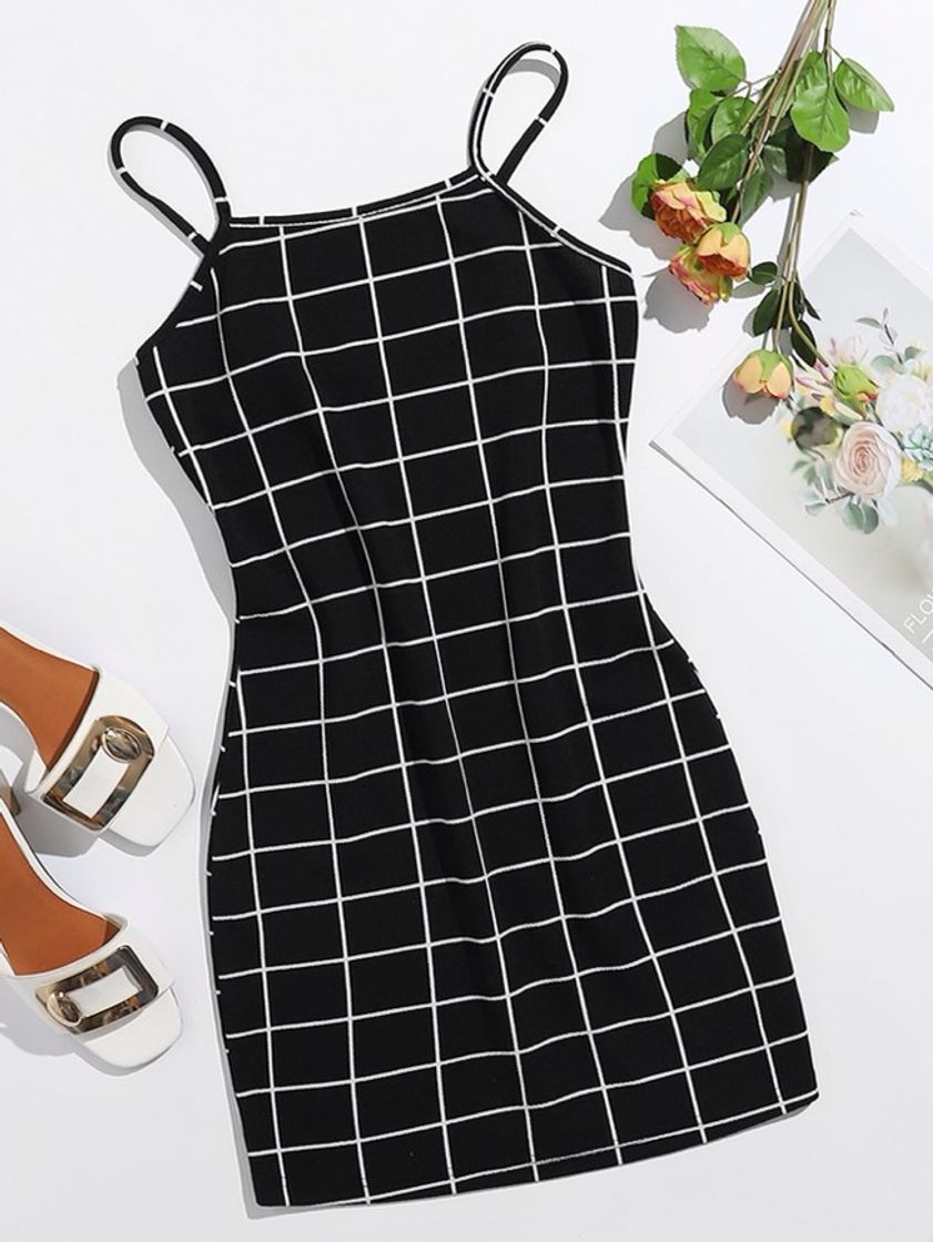 Social All black 