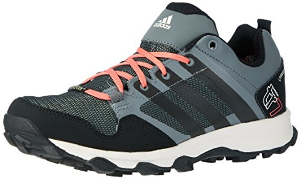 Moda adidas Kanadia 7 TR GTX W, Zapatillas de Running para Asfalto para