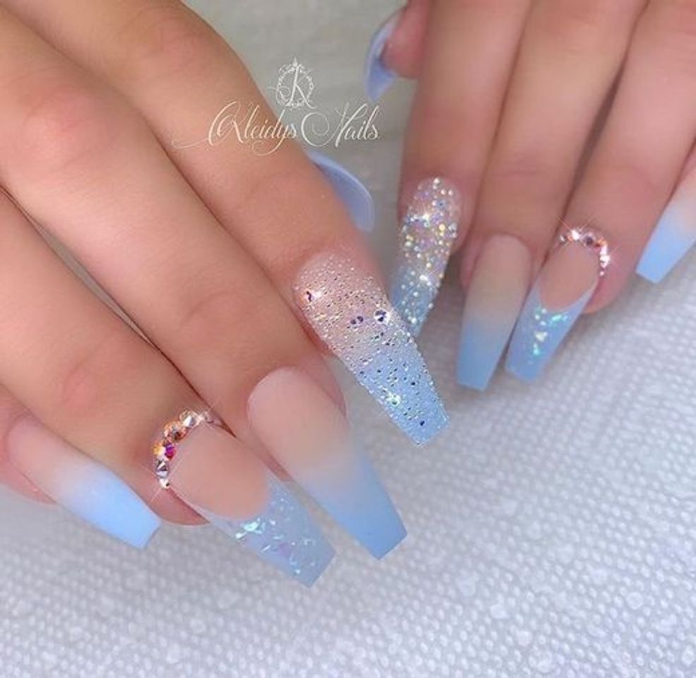 Social Inspirações de unhas!✨