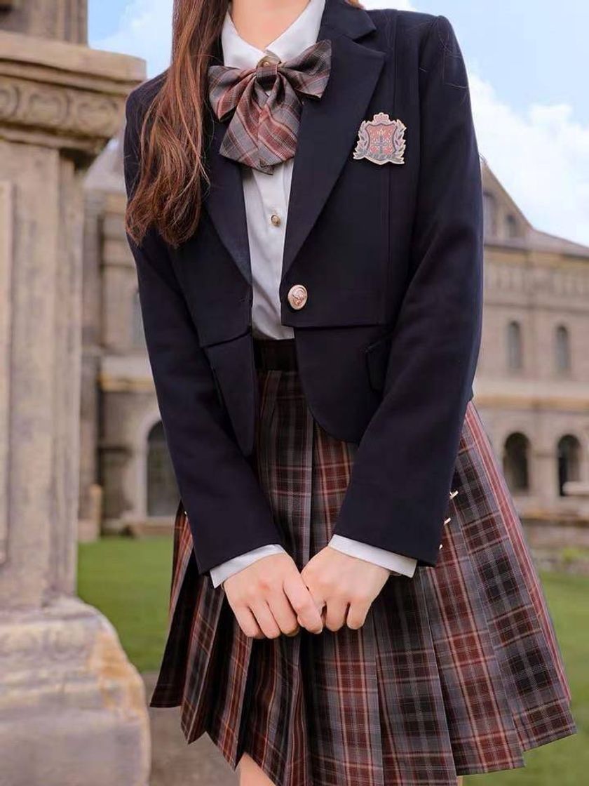 Moda Uniformes para escolas