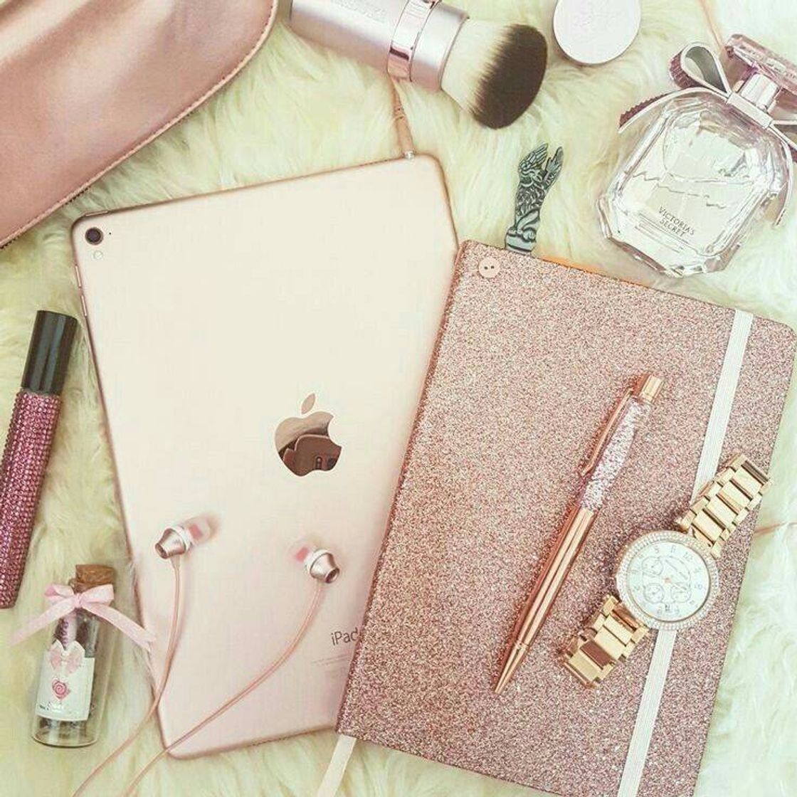 Moda Rose Gold 💞