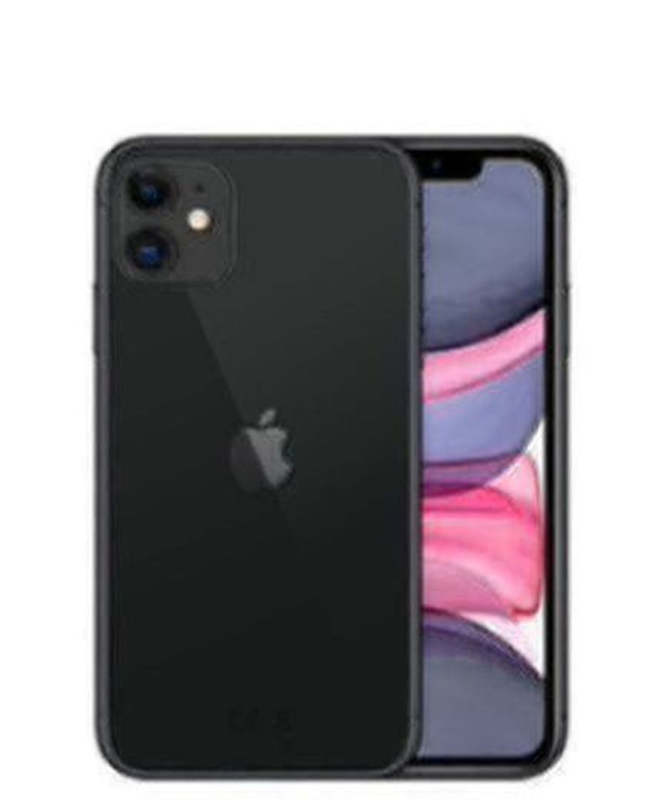 Electrónica Apple iPhone 11