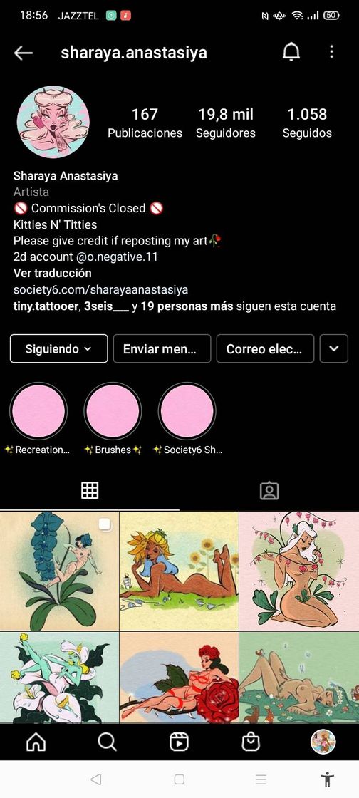 Social @sharaya.anastasiya