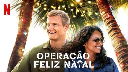 Operação feliz natal 