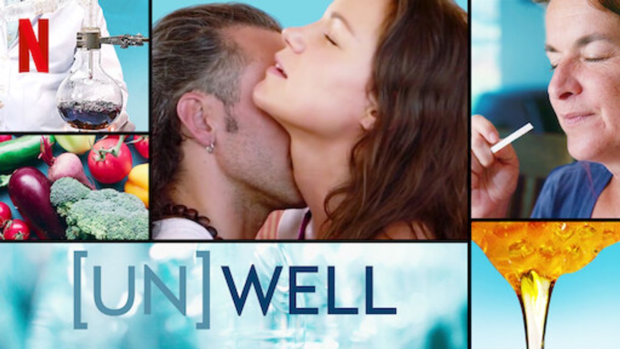 Moda (Un)Well | Netflix Official Site