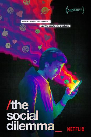 The Social Dilemma | Netflix Official Site