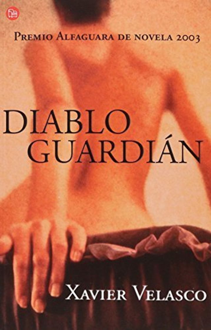 Book Diablo guardian