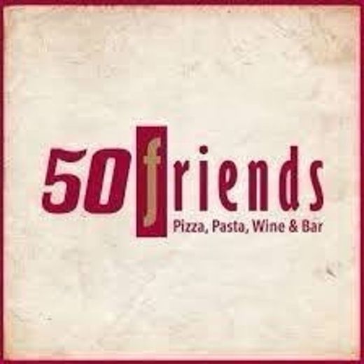 50 Friends Oasis Coyoacan