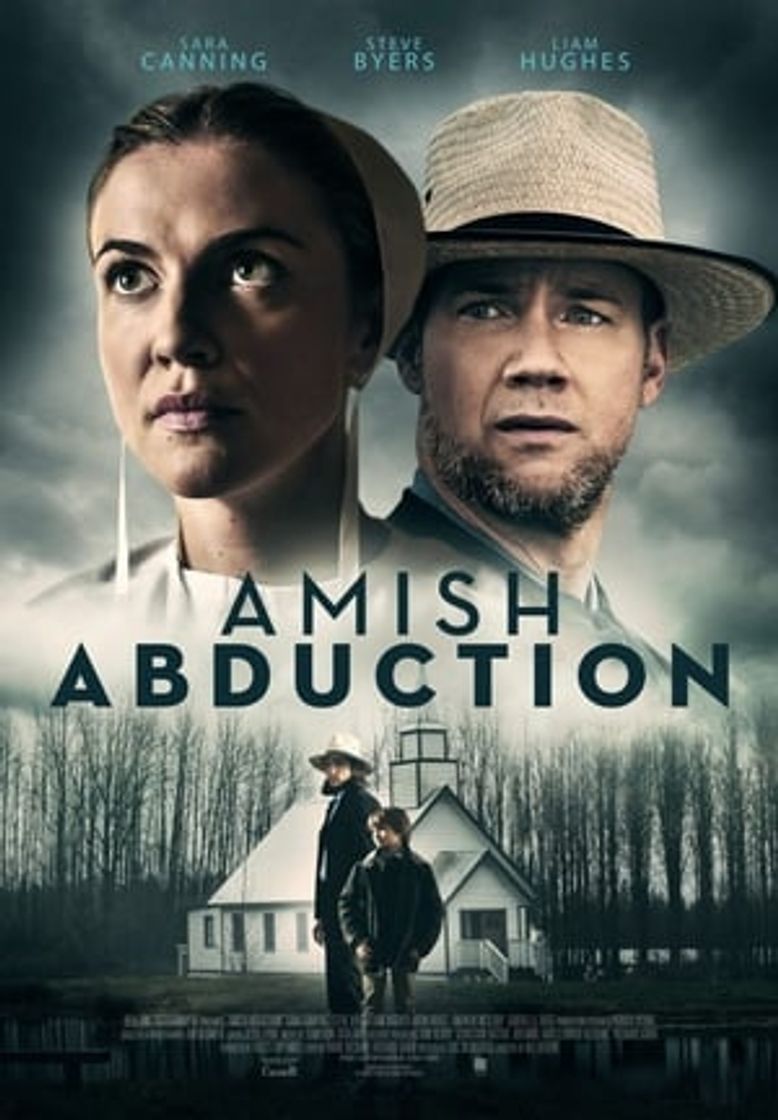 Película El caso Amish