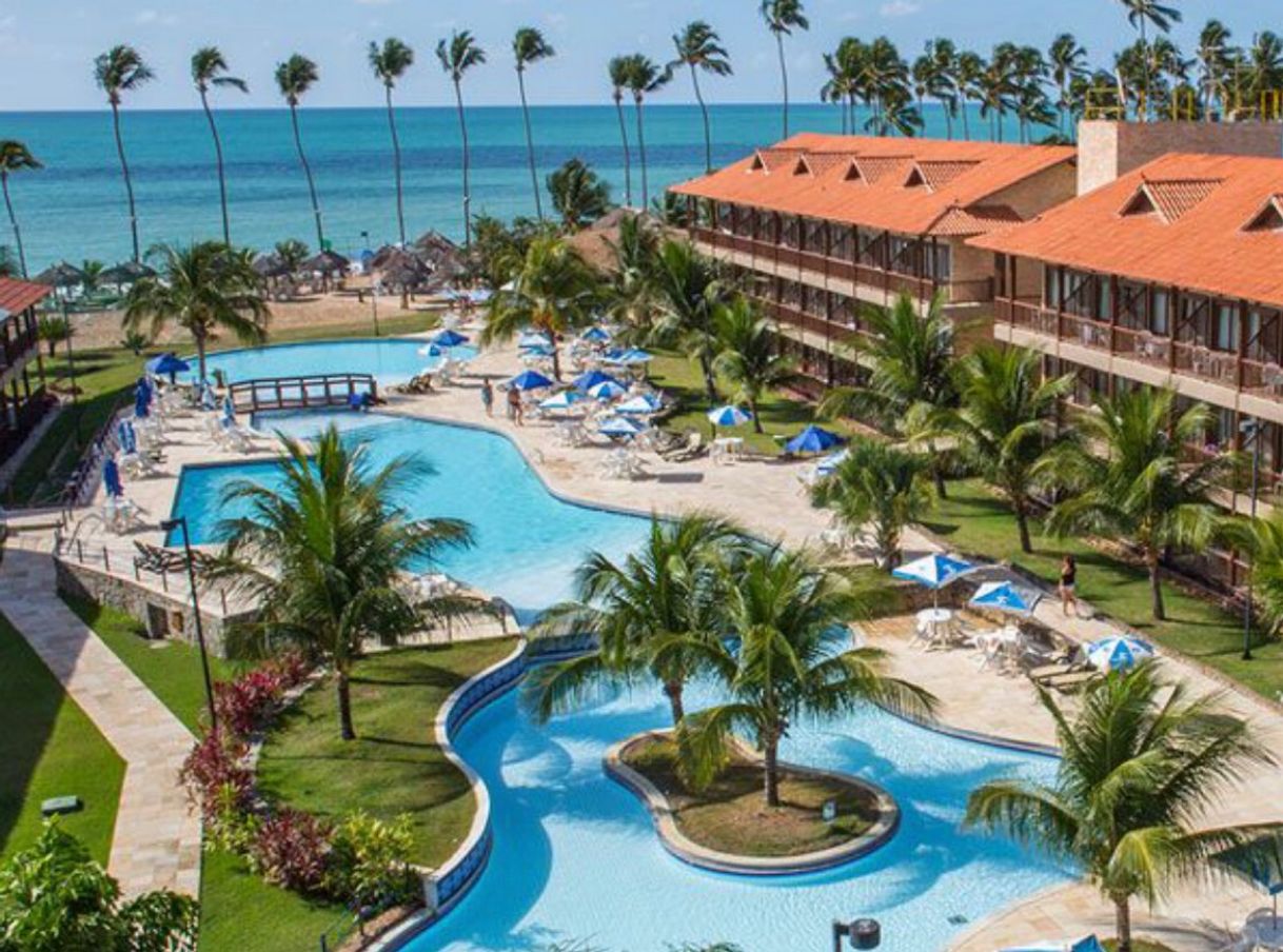 Place Salinas Maceió All Inclusive Resort