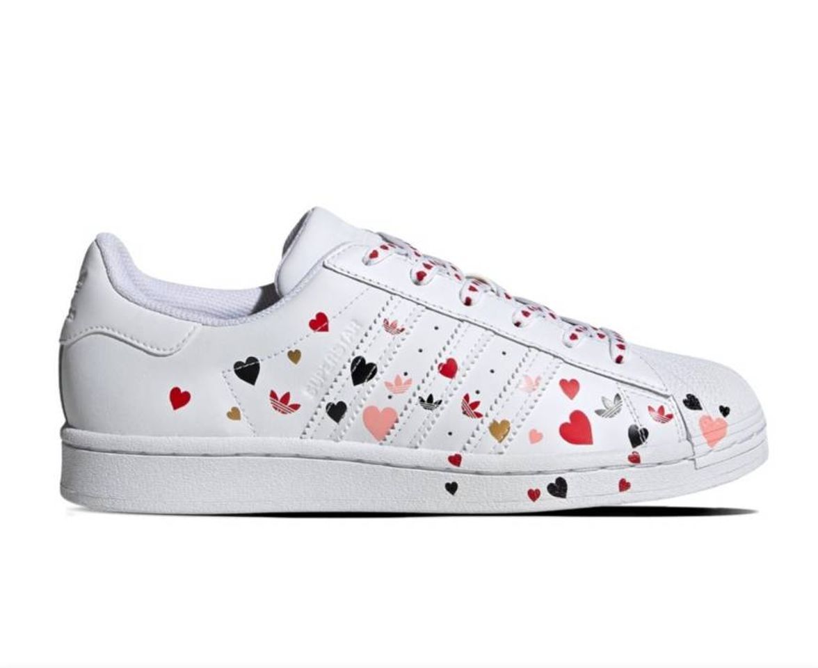 Moda Zapatillas Adidas Superstar W FV3289 - Adidas | Brutalzapas