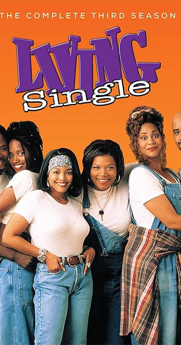 Serie Living Single