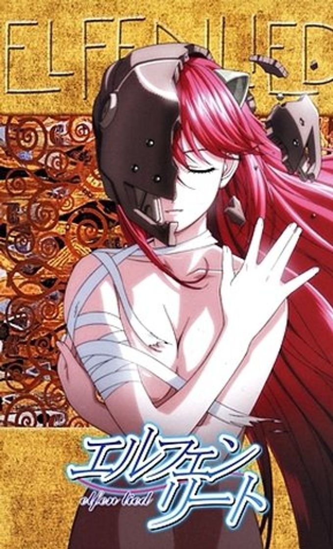 Serie Elfen Lied