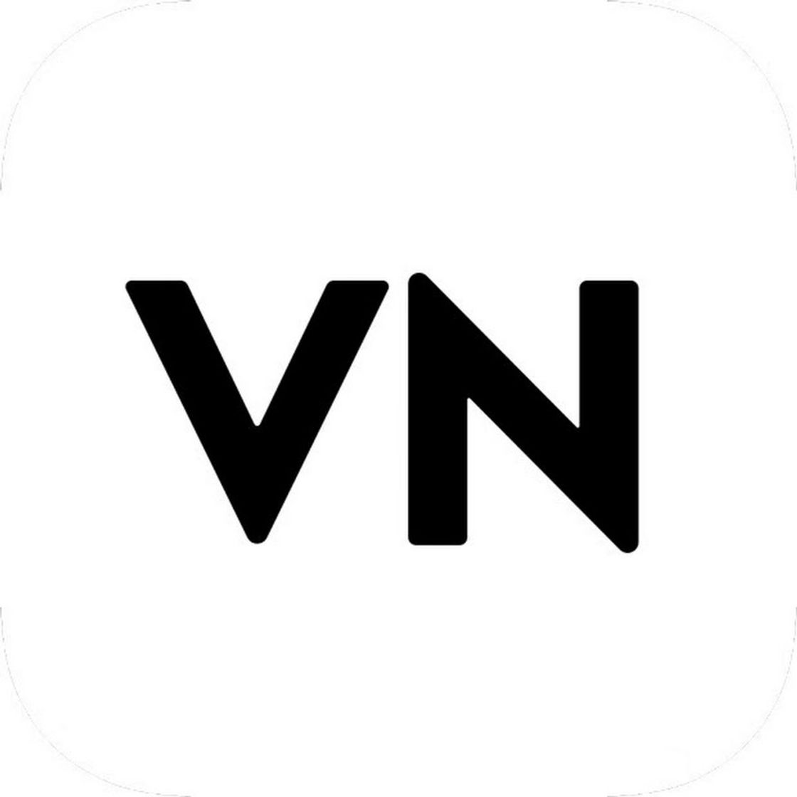 App VN - editor de vídeo 