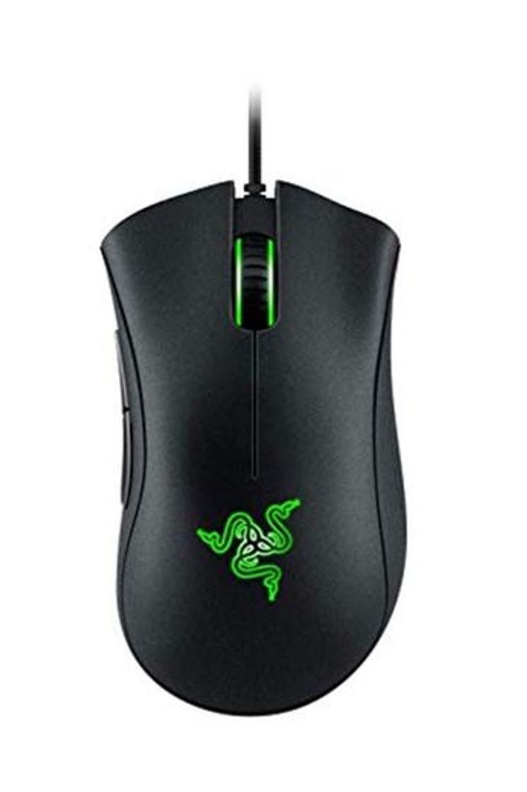 Products Razer DeathAdder Essential Clasico- Ratón Gaming sensor 4g óptico