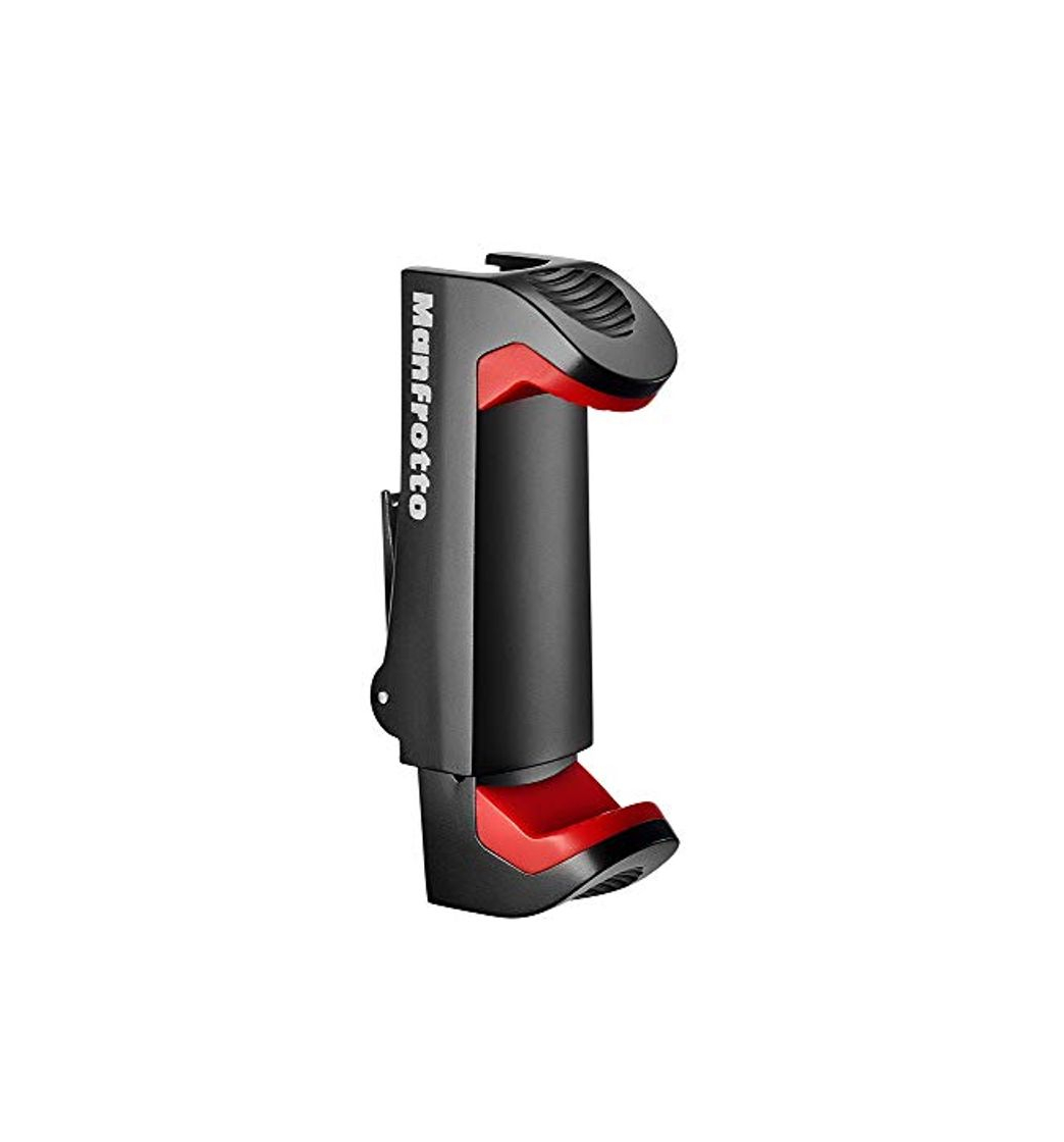 Electrónica Manfrotto MCPIXI - Attacco Universale per Smartphone