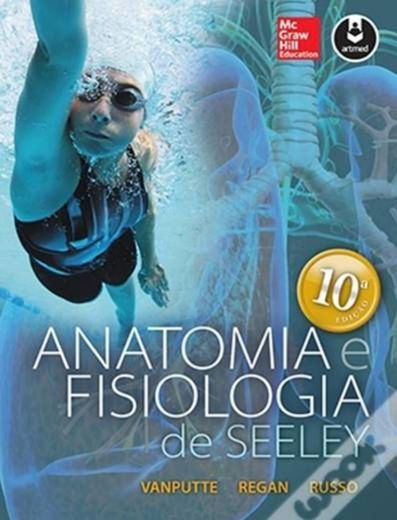 Anatomia e Fisiologia de seeley 