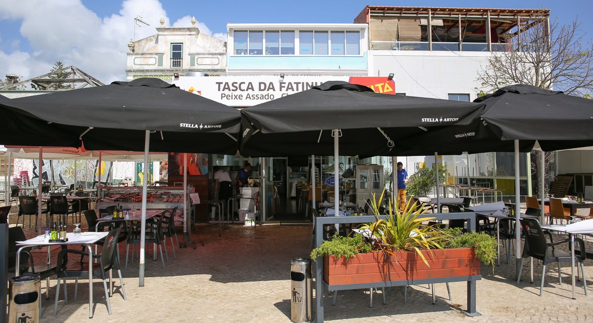 Restaurantes Tasca da Fatinha