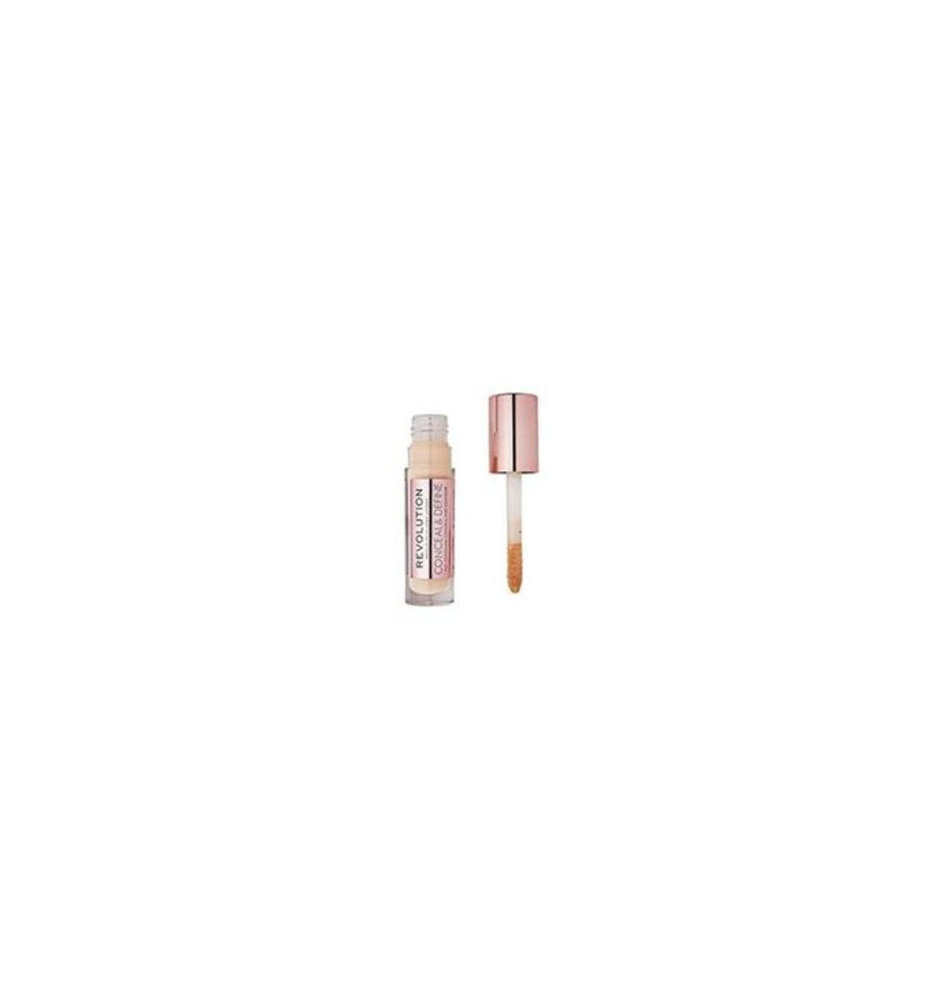 Makeup Revolution