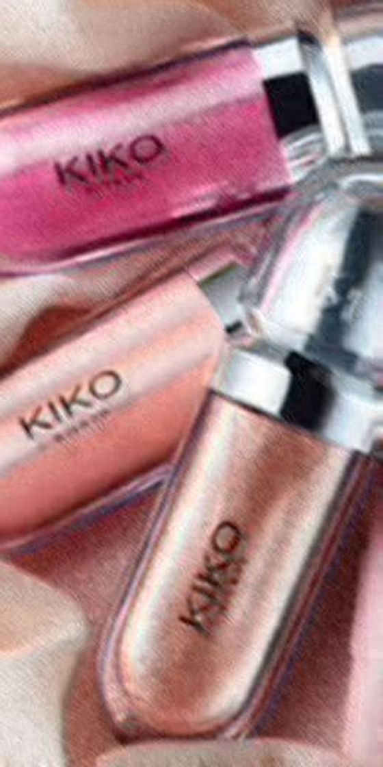 Gloss Labios, de Kiko