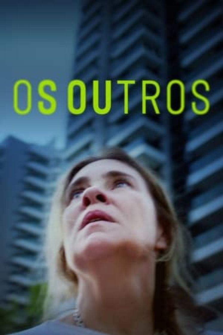 Serie Os Outros