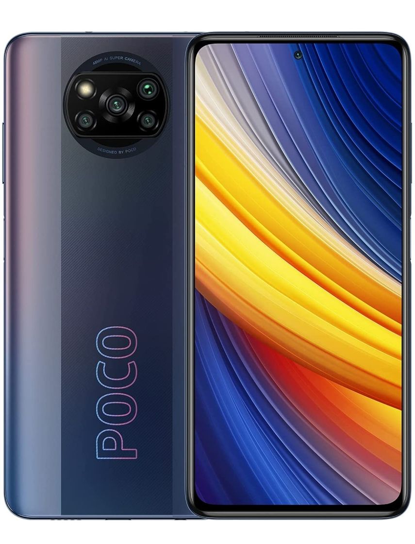 Productos Xiaomi poco x3 pro