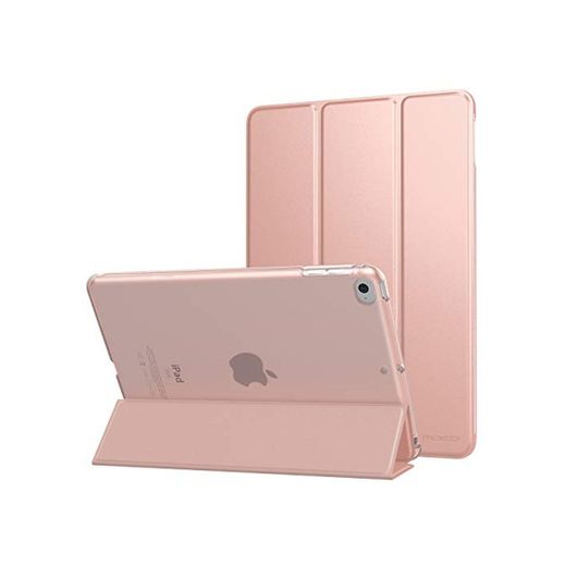 MoKo Compatible con New iPad Mini 5th Generation 7.9" 2019/iPad Mini 4