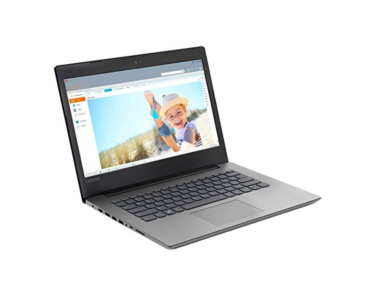 Electrónica Lenovo ideapad 330-15IKB - Ordenador Portátil 15.6" HD