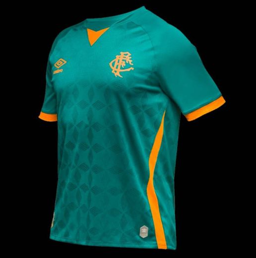 Camisa do Fluminense