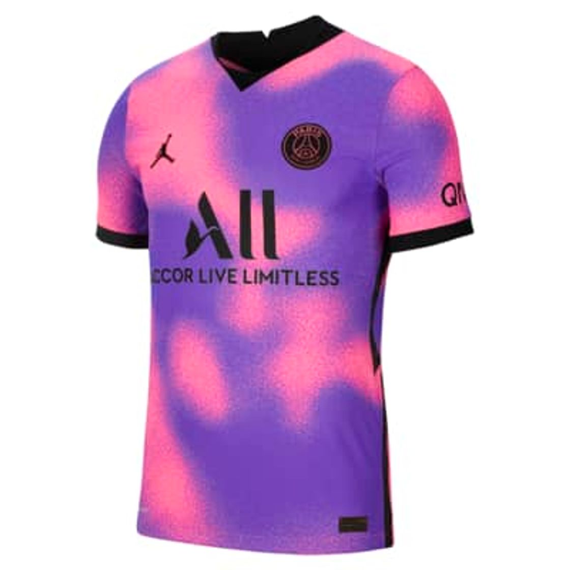 Moda PSG 2021