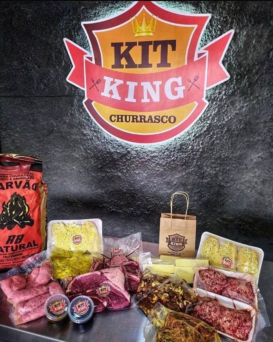 Restaurants Kit King Churrasco Valqueire