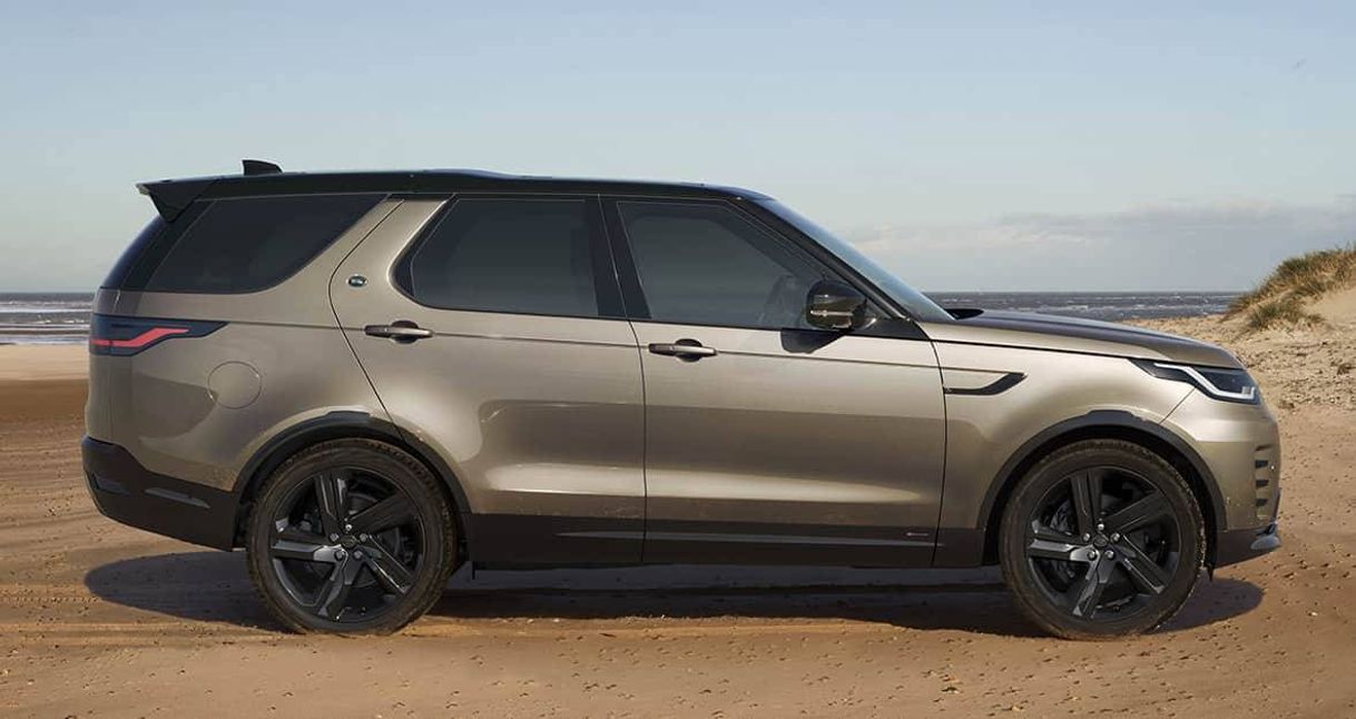 Fashion Range Rover Evoque 