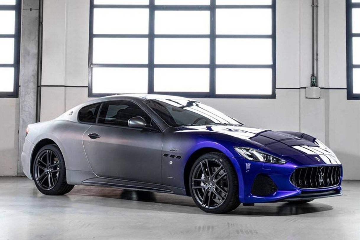 Fashion Maserati Gran Turismo 