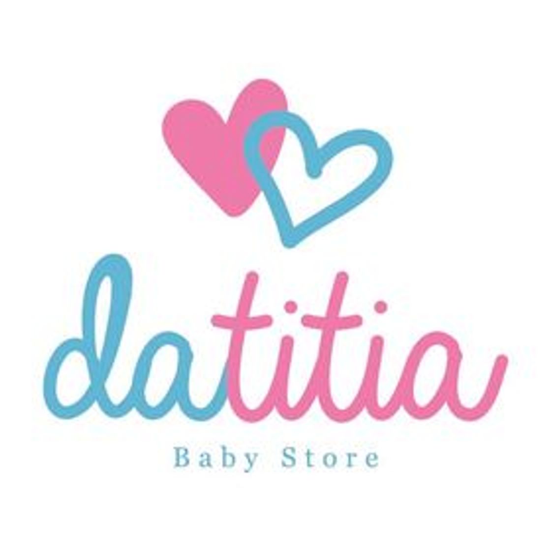 Fashion Da Titia Baby Store 