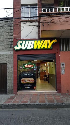 Subway