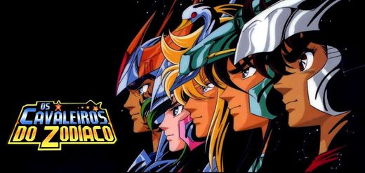 Saint Seiya