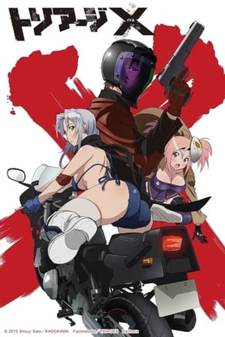 Serie Triage X