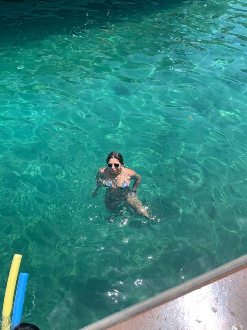 Lugar Angra dos Reis