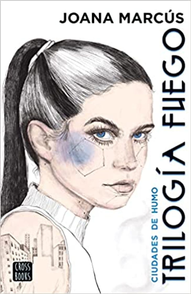 Libro Trilogía de Alejandro Magno