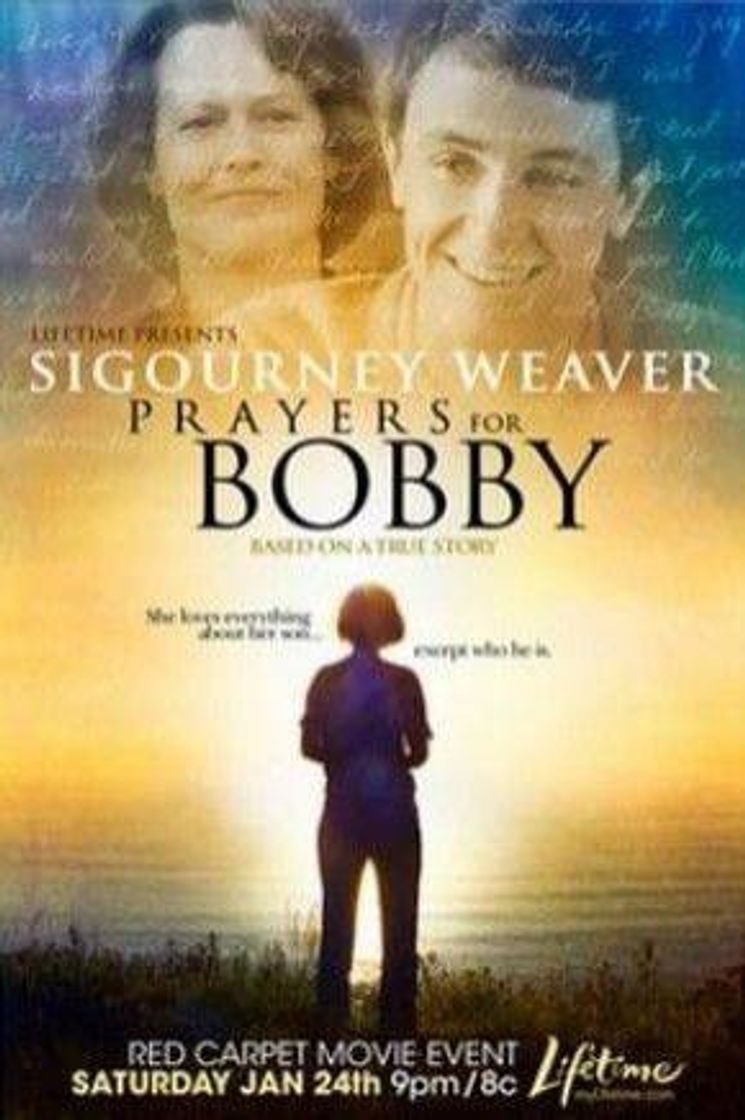 Película Prayers for Bobby (Orações para Bobby) 